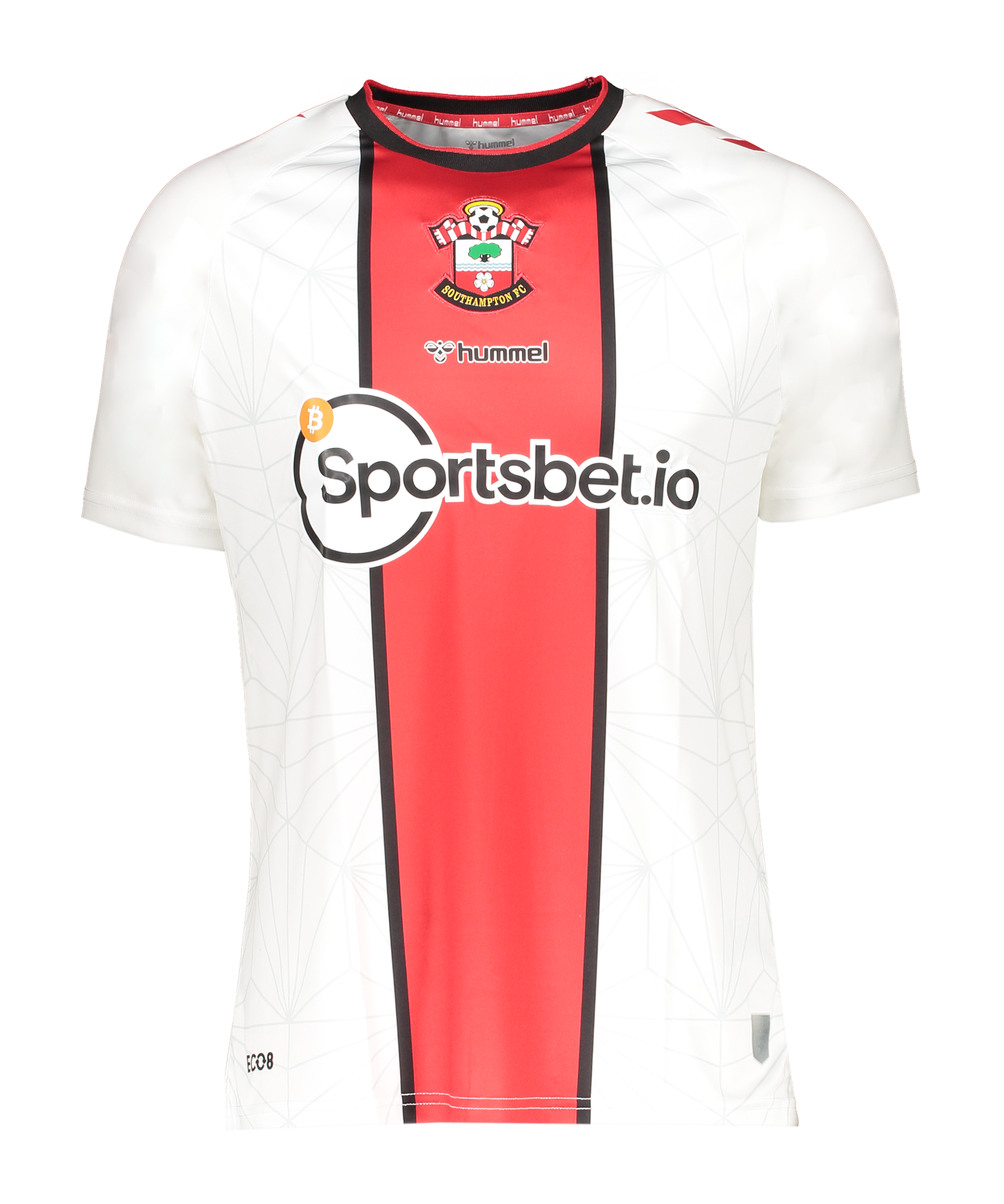 Drastisch Niet meer geldig atleet Hummel FC Southampton Shirt Home 2022/2023 - Rood