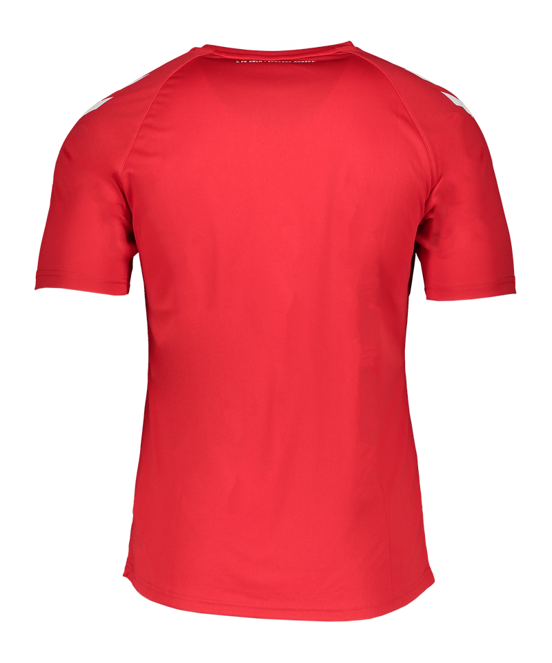 adidas MLS All Star Prematch Shirt 2021/2022 - Red