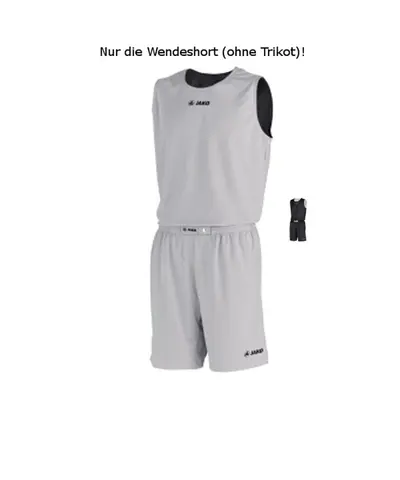 JAKO Wendeshort Change Active
