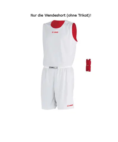 JAKO Wendeshort Change Active