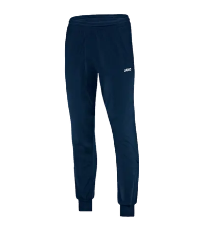JAKO Classico Polyester Pants Kurzgröße