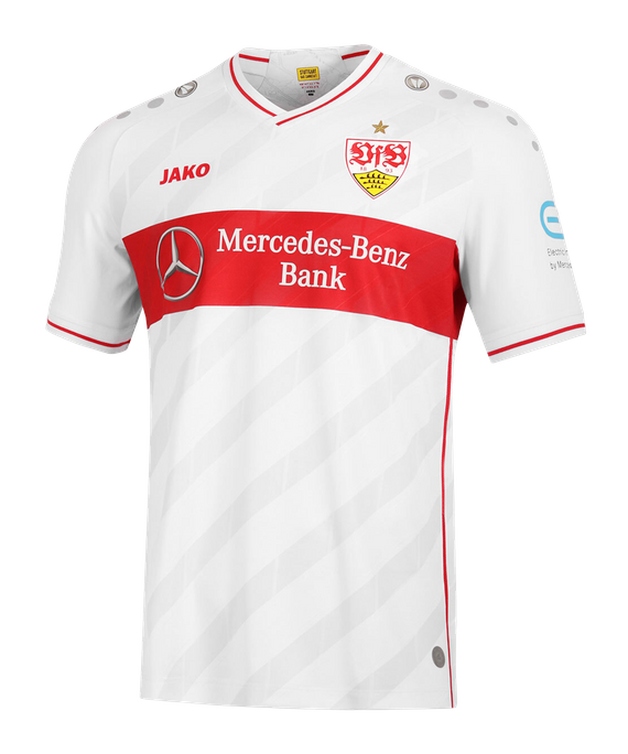 VfB Stuttgart Stuttgart T-Shirt 