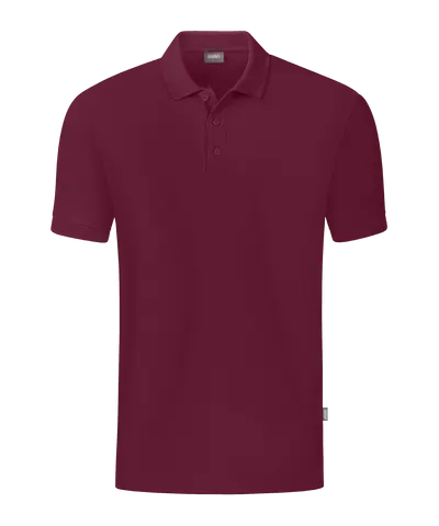 JAKO Organic Polo Shirt Kids