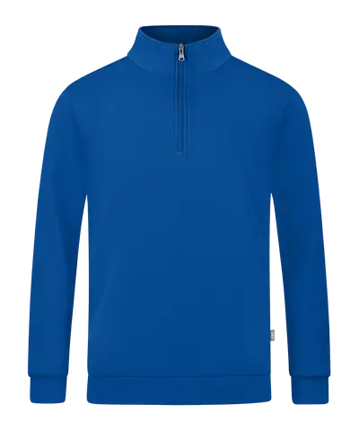 JAKO Organic Ziptop