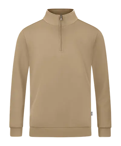 JAKO Organic Ziptop