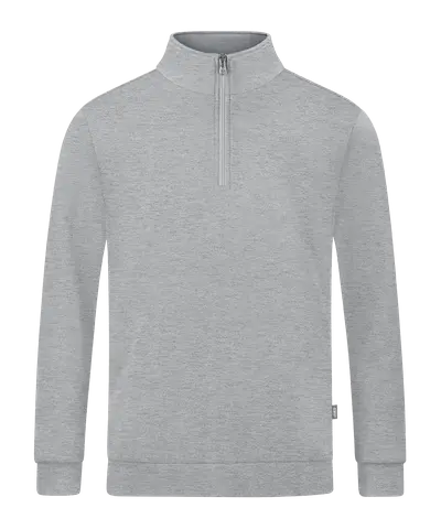 JAKO Organic Ziptop