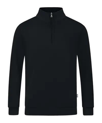 JAKO Organic Ziptop