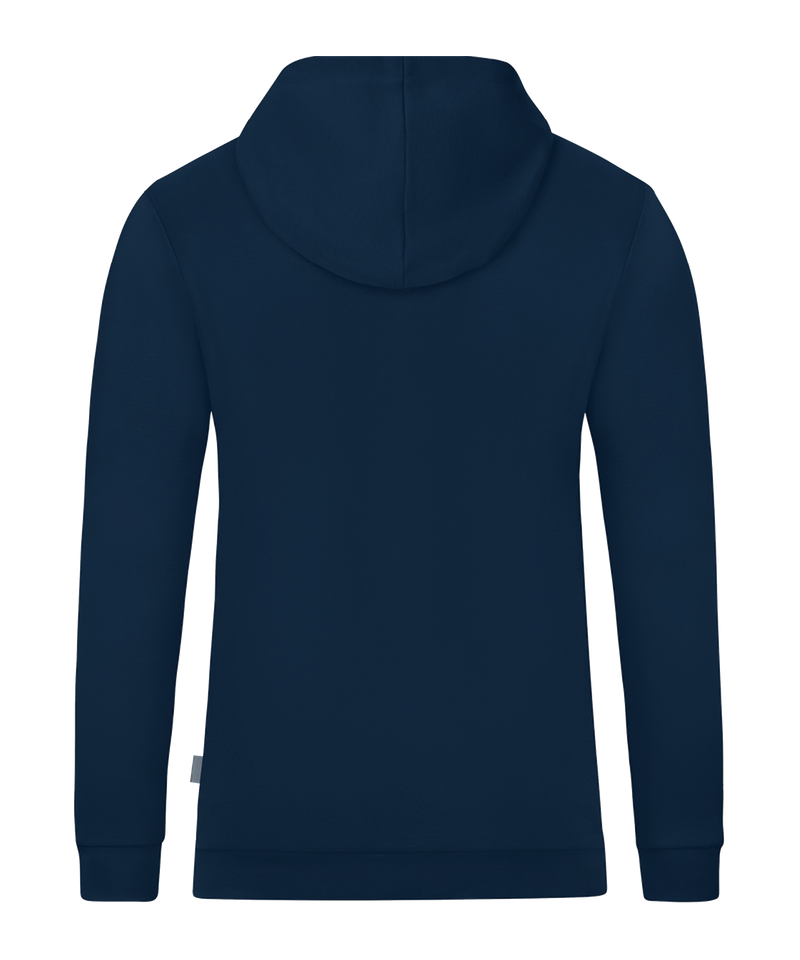 Kapuzensweat Organic | Royal | 116 | JAKO C6720 400 116