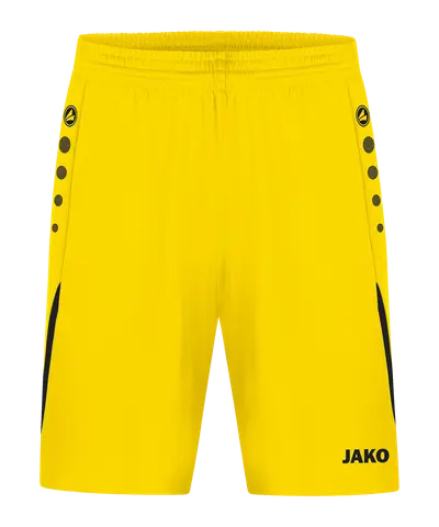 JAKO Challenge Short