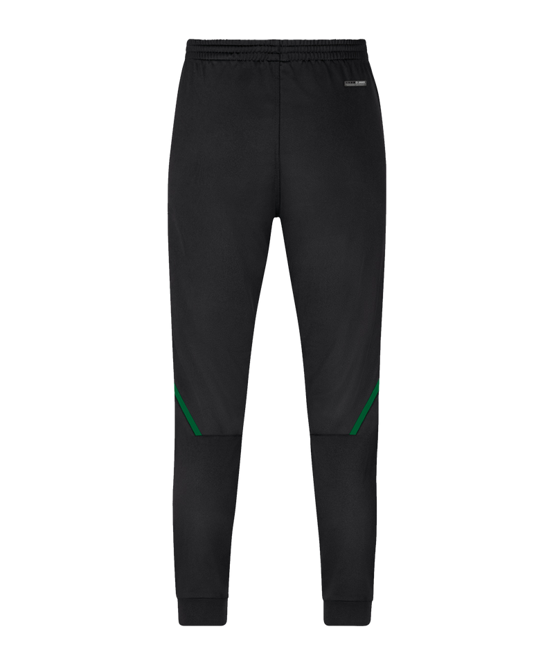 Pantaloni Sportivi JAKO Junior - Tessuto Poliestere Traspirante - Per Allenamento E Tempo Libero