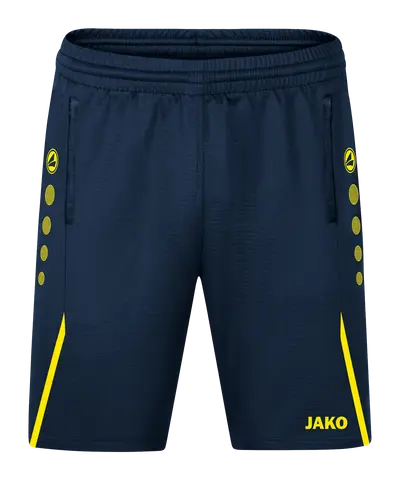 JAKO Challenge Trainingsshort Kids