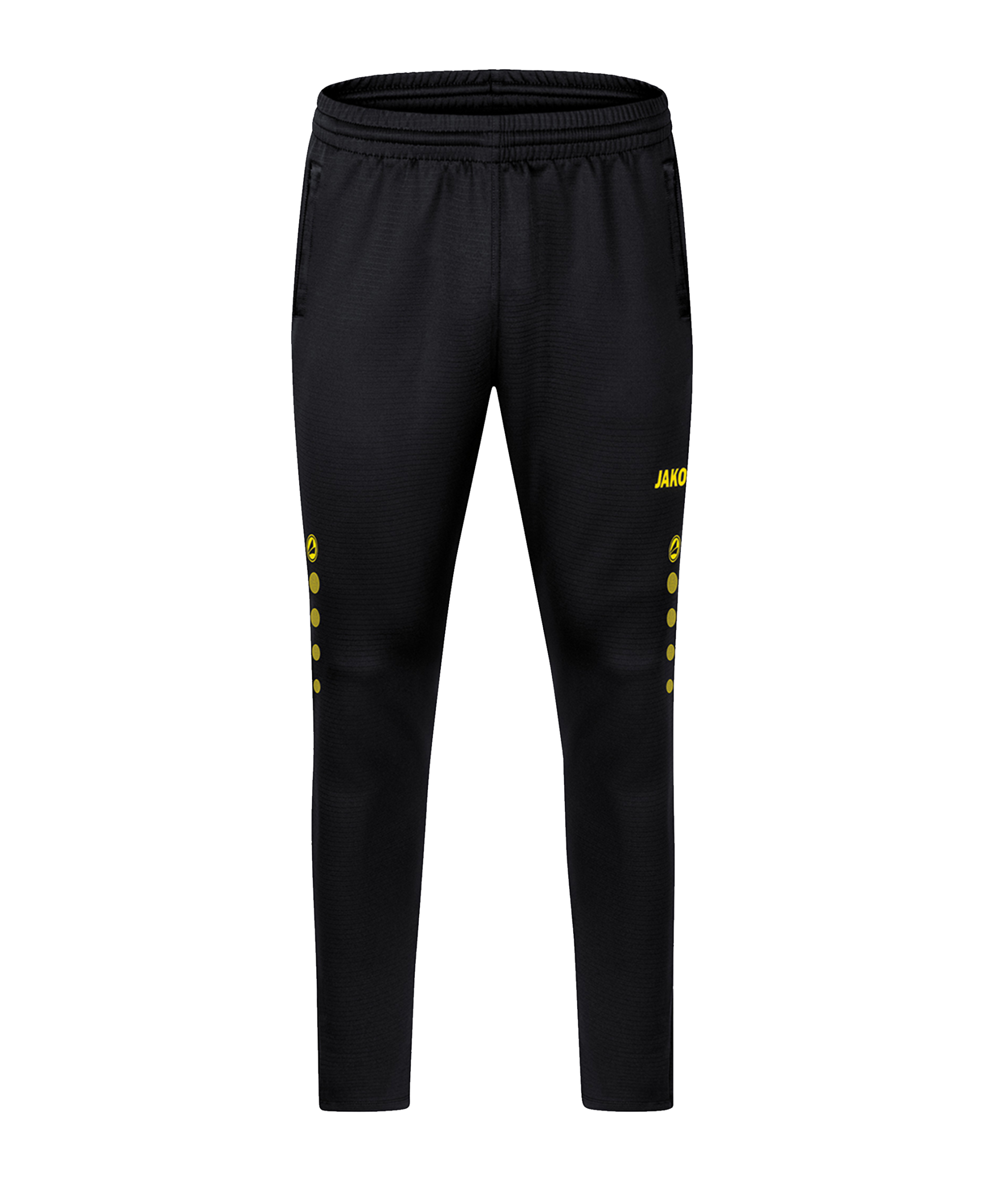 jako-challenge-pants-kids-gelb