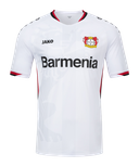 JAKO Bayer 04 Leverkusen Torwart Heimtrikot Saison 2021/22 Torwarttrikot BA8921H 
