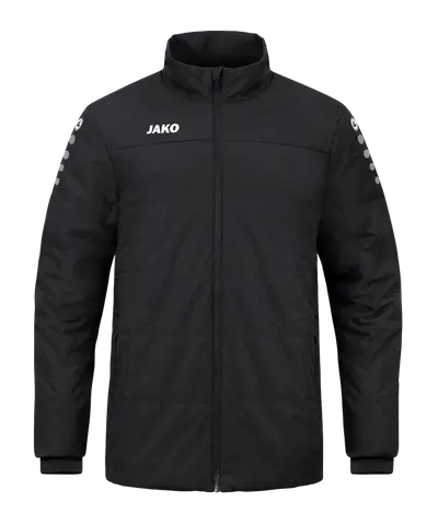 JAKO Team Coachjacke Kids
