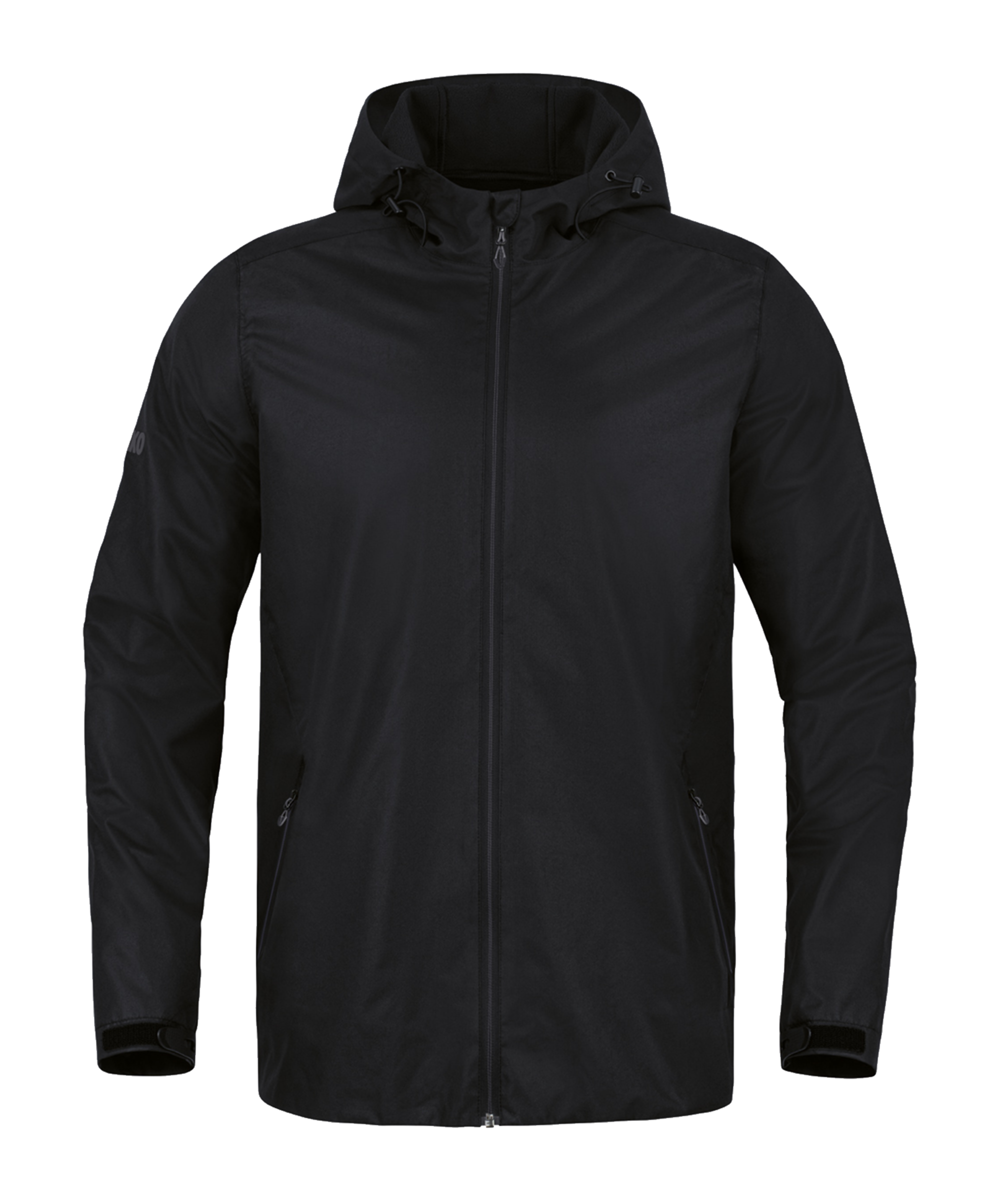 JAKO Allround Jacket - Black