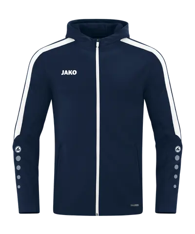 JAKO Power Full Zip Hoody