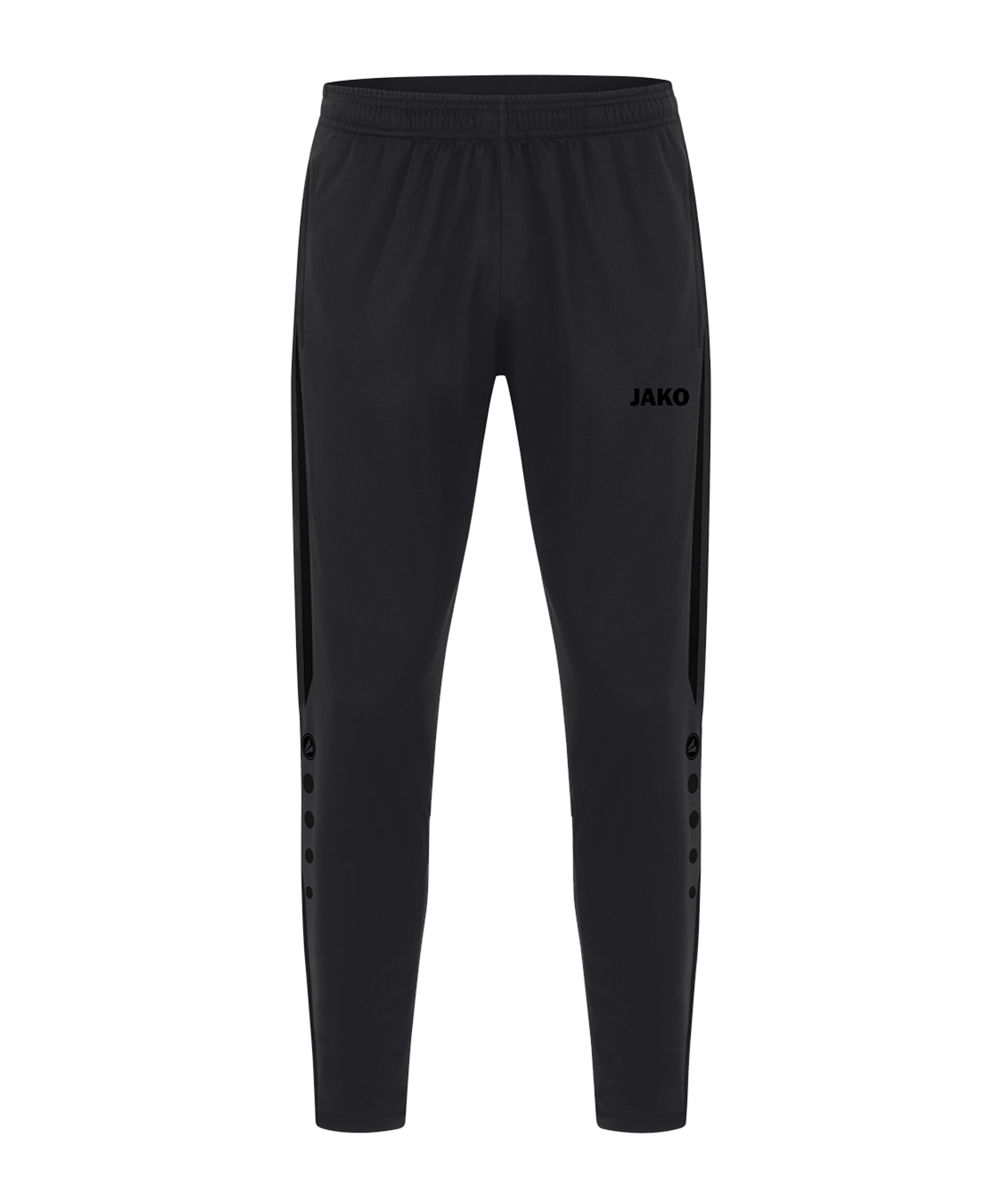JAKO Power Pants Black