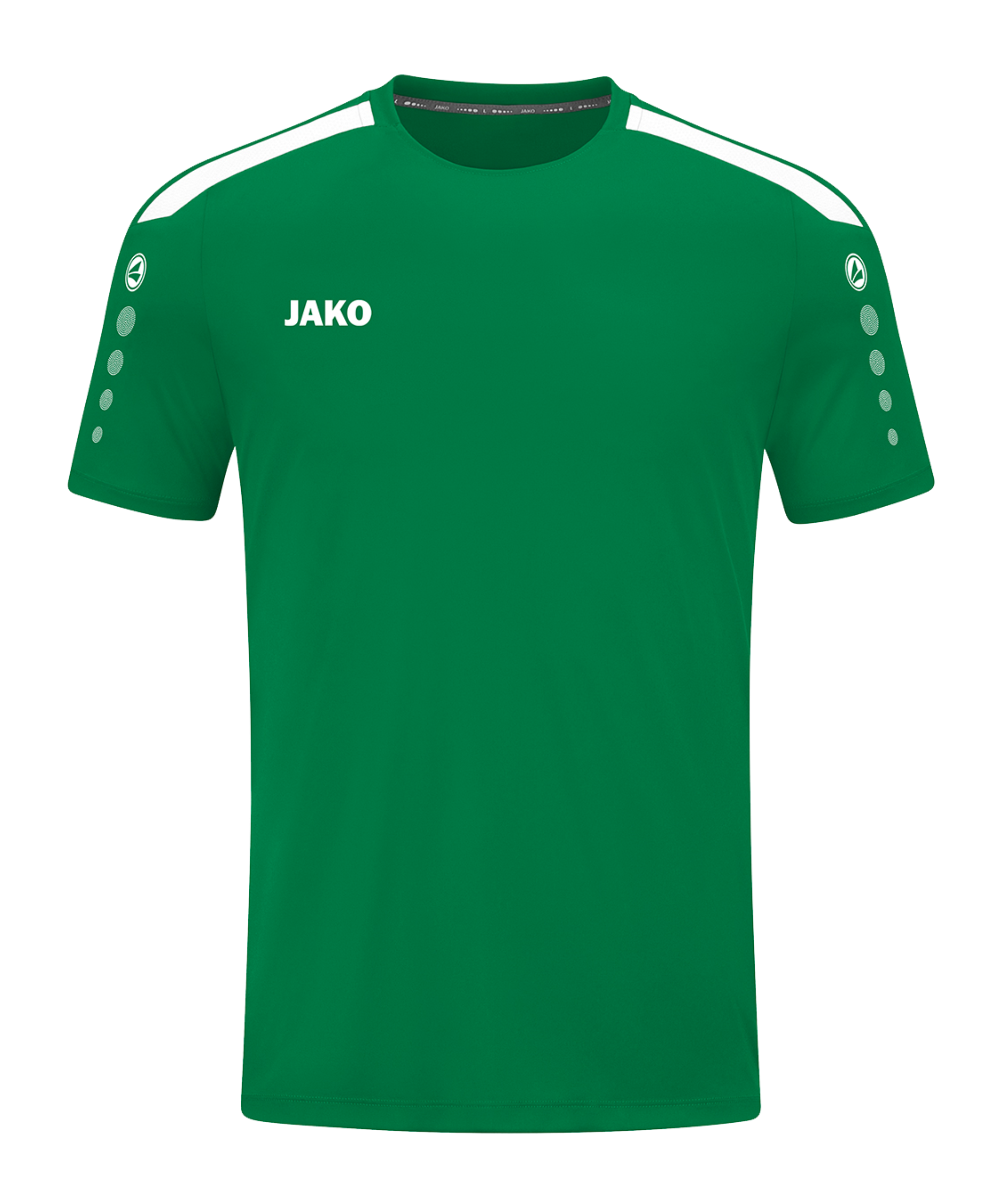 JAKO Power Shirt - White