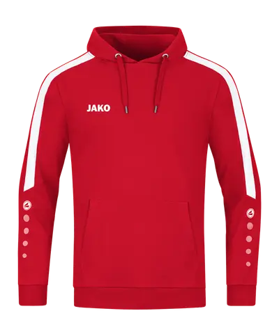 JAKO Power Hoody