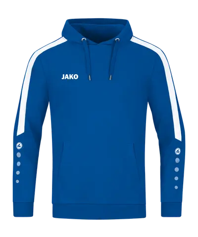 JAKO Power Hoody