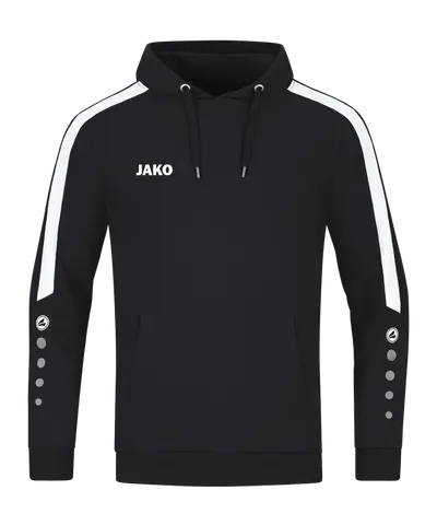 JAKO Power Hoody