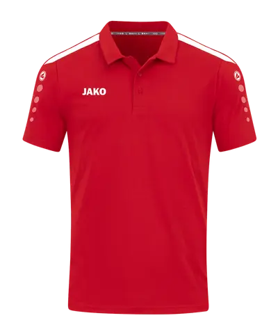 JAKO Power Poloshirt