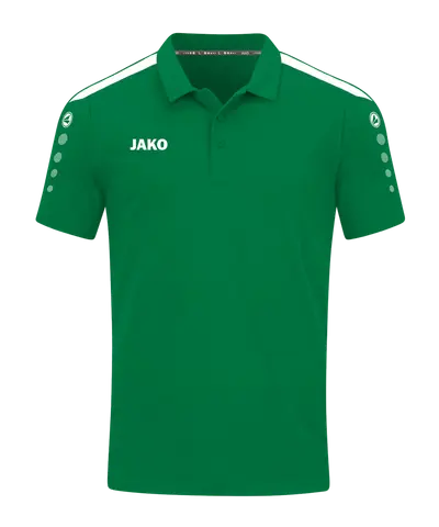 JAKO Power Poloshirt