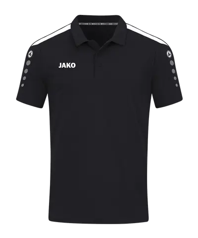 JAKO Power Poloshirt Kids