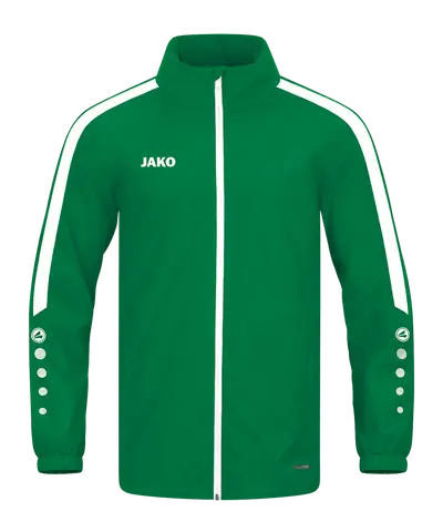 JAKO Power Jacket