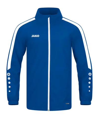 JAKO Power Jacket
