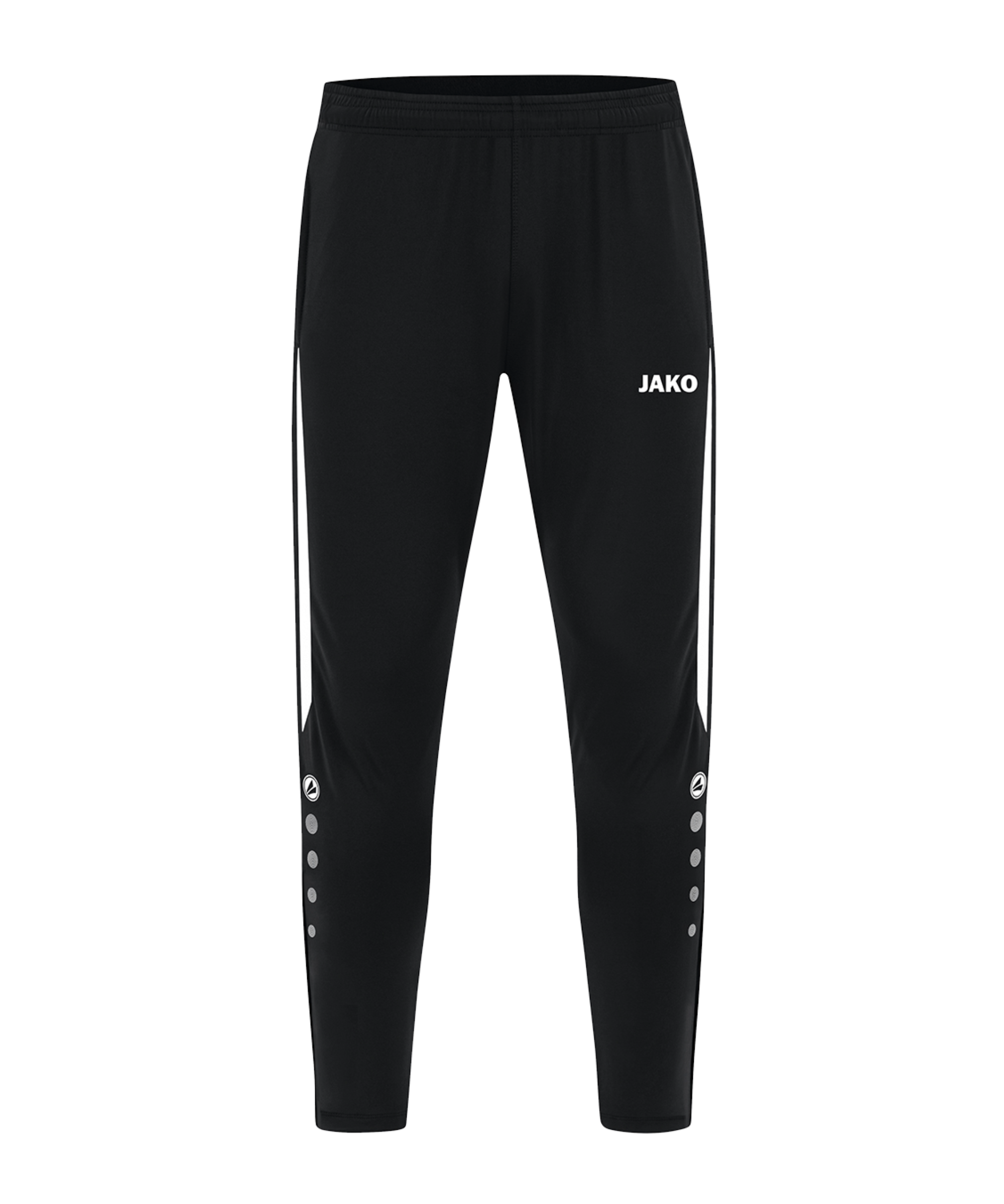 JAKO Power Pants - Black