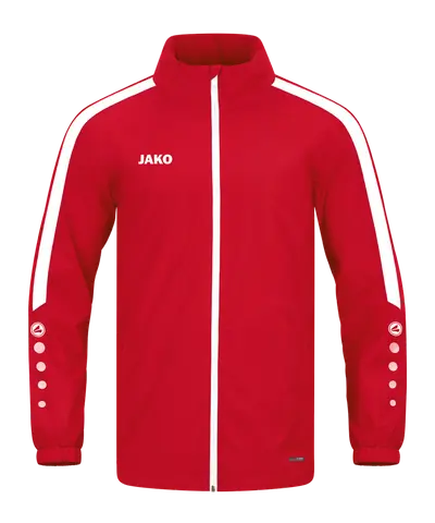 JAKO Power Jacket