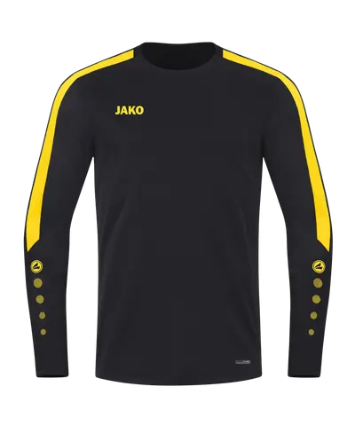 JAKO Power Sweatshirt Kids