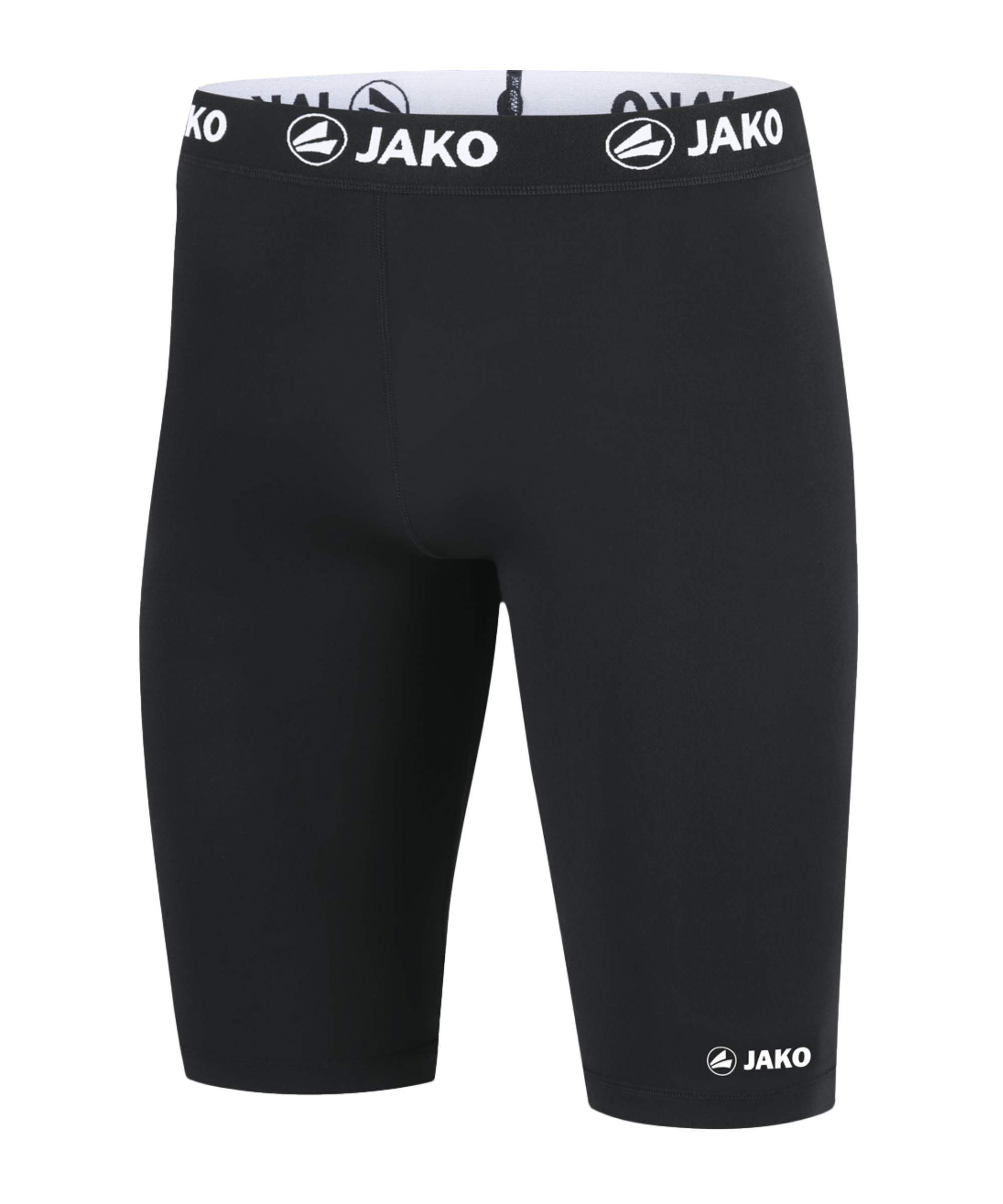 JAKO Inter Short Tight Kids - Black