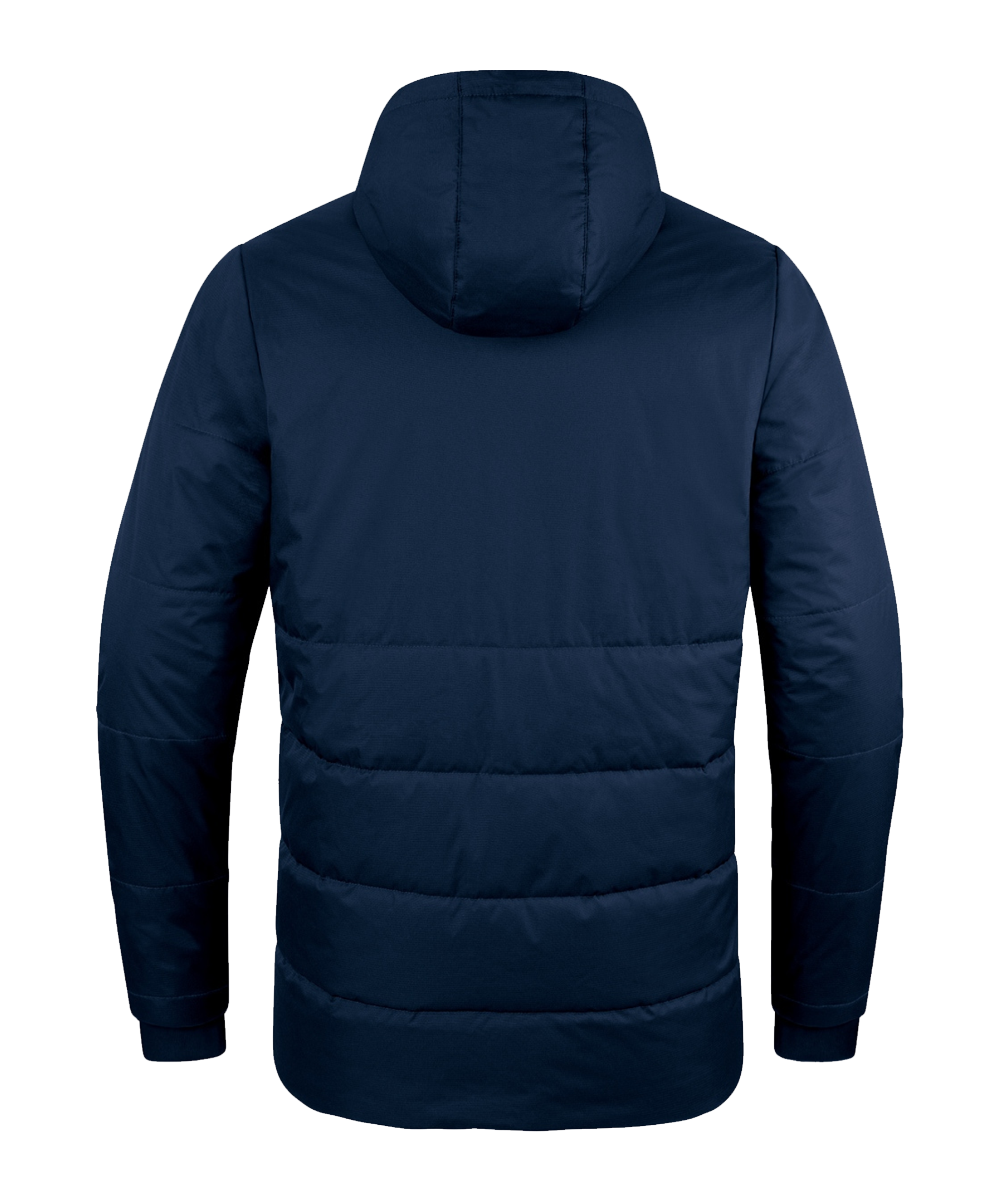 JAKO Team Coach Full Zip Hoody Kids image 2