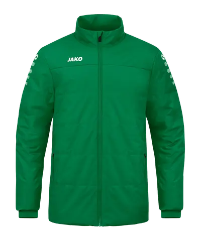 JAKO Team Coachjacke Kids