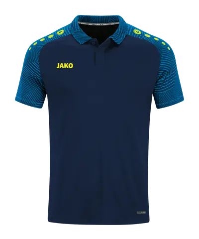 JAKO Performance Poloshirt