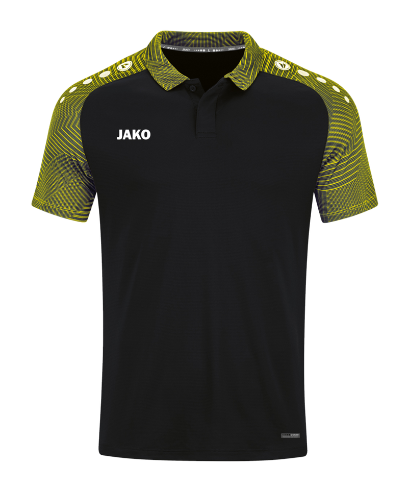 Polo Dynamic Homme 10 Coloris - Jako