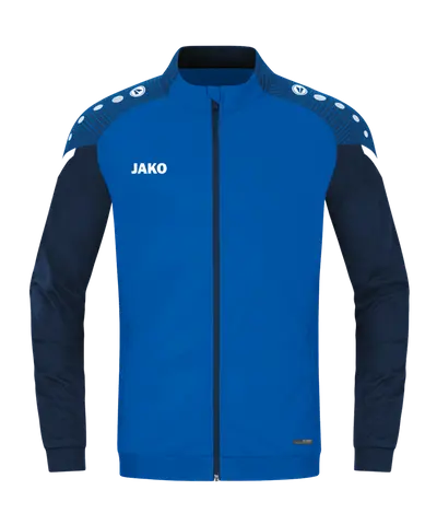 JAKO Performance Polyester Jacket