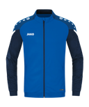 JAKO PERFORMANCE - Giacca sportiva - gruenschwarz/verde