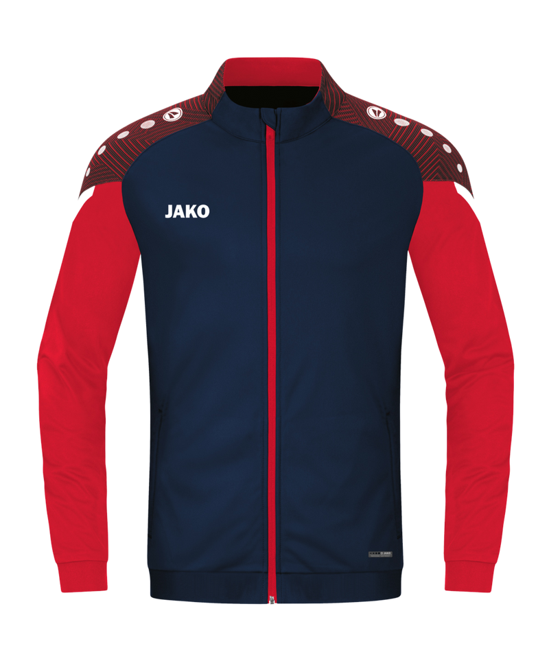 JAKO Children's All-weather Jacket Team (7402