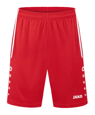 JAKO Allround Trainingsshort Kids
