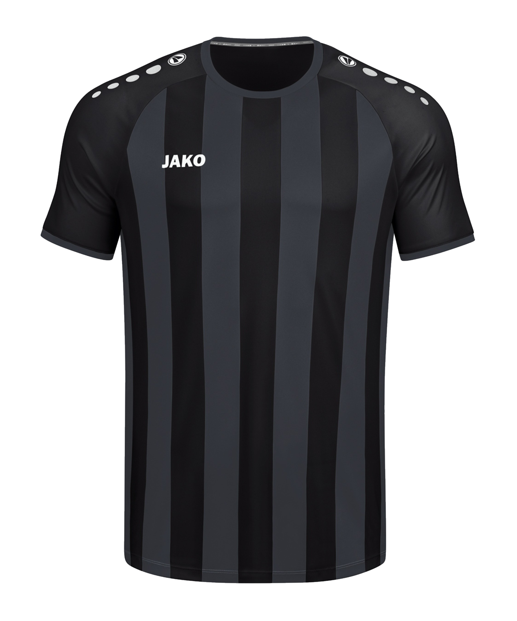 JAKO Inter Shirt Black