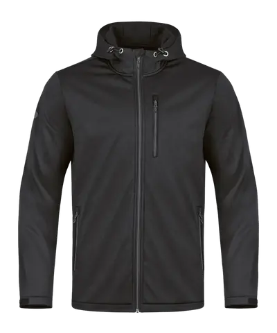 JAKO Premium Softshell Jacket Kids