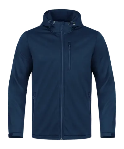 JAKO Premium Softshell Jacket
