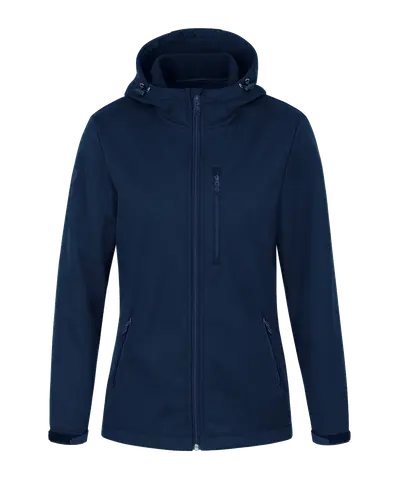 JAKO Premium Softshell Jacket Women