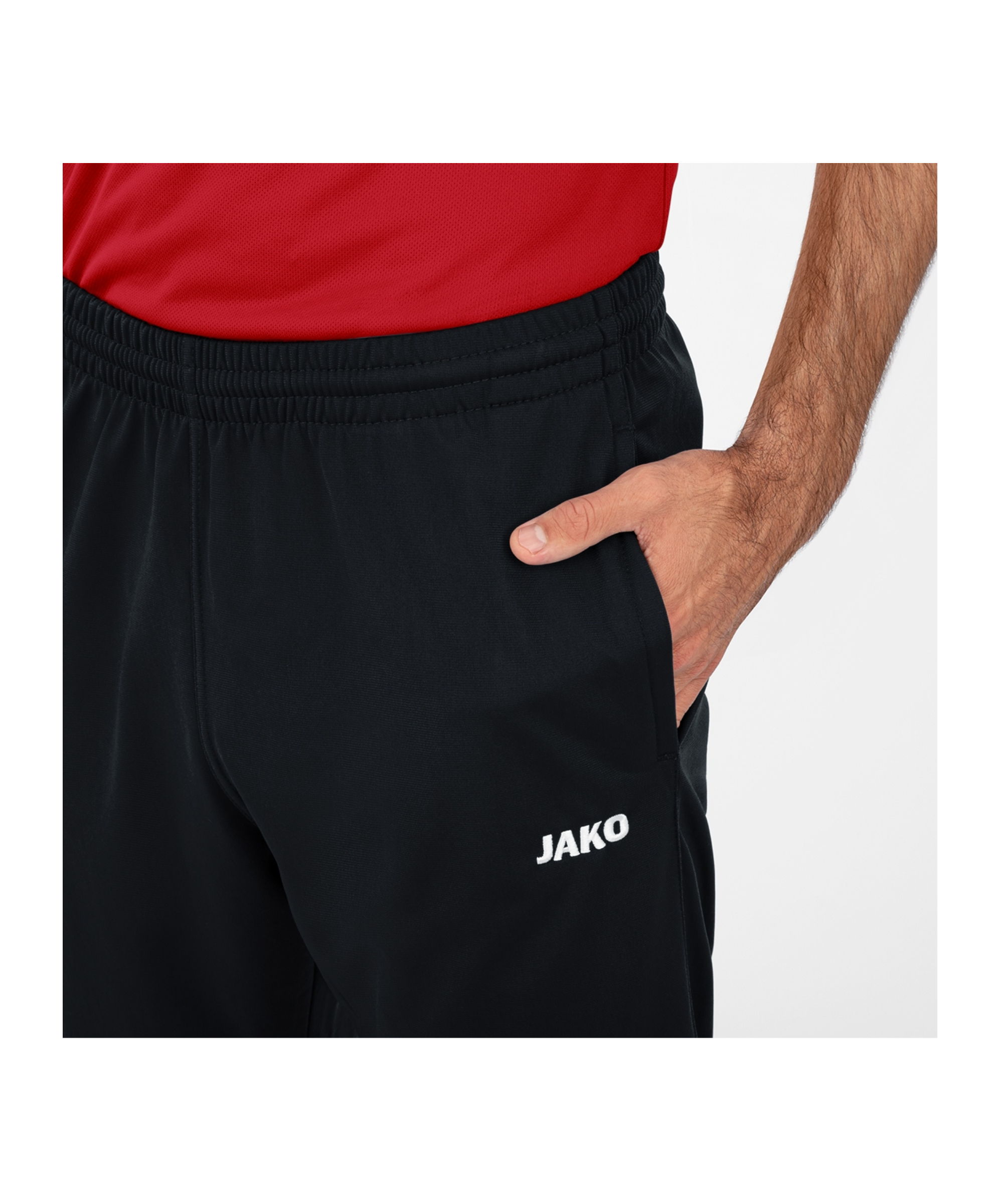 Pantalon Jako Polyester Classico - Pantalons D'entraînement - Entraînement