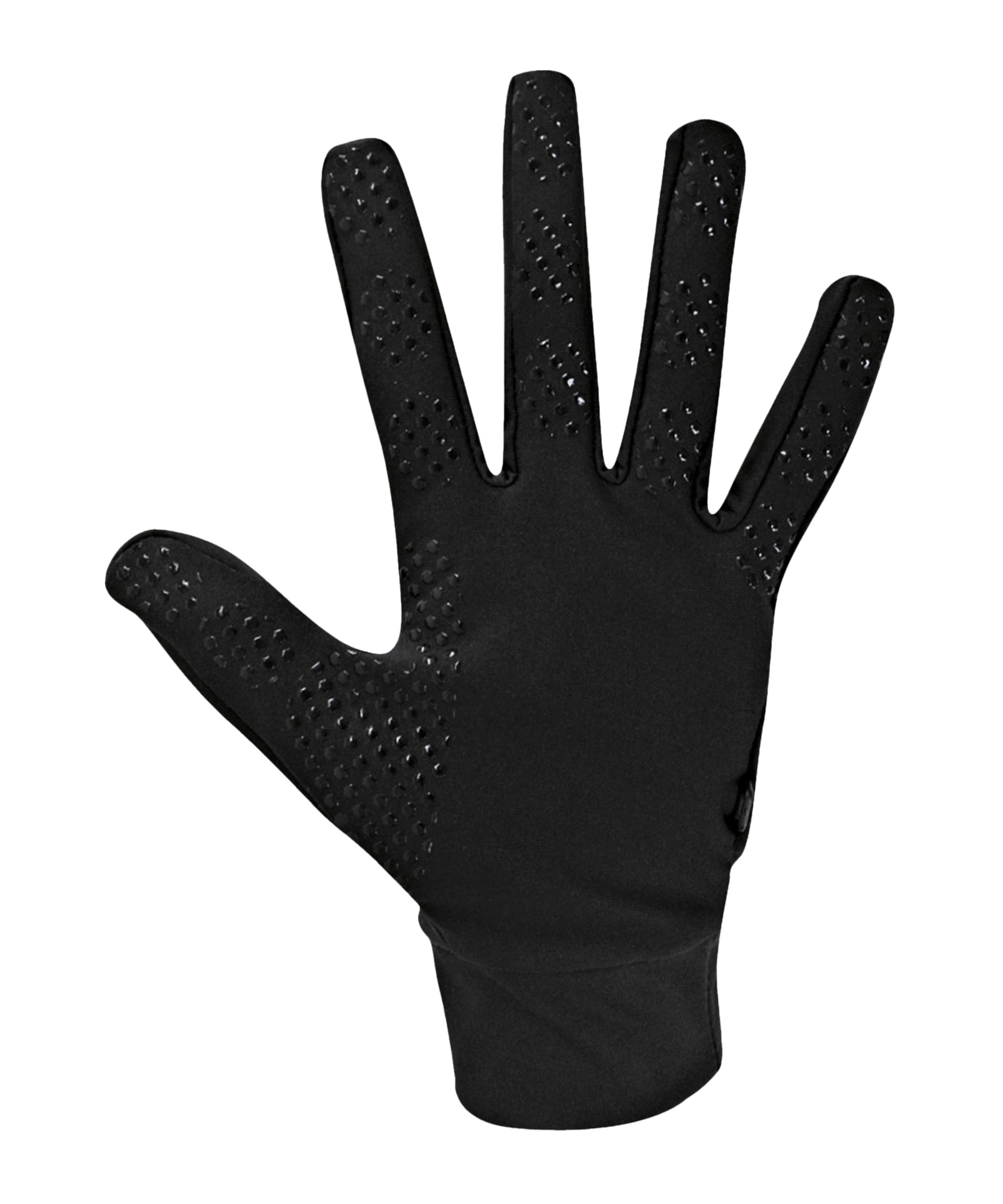 JAKO Gloves - Schwarz