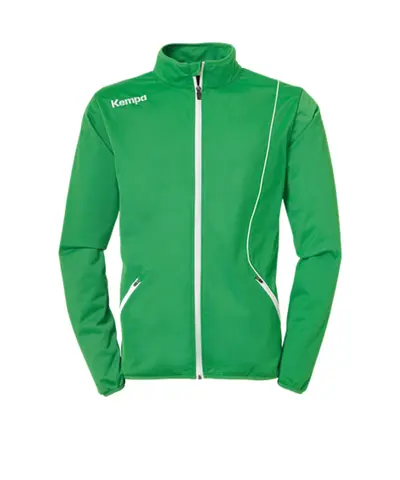 Kempa Curve Classic Jacket Jacket