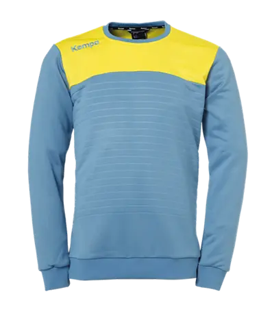 Kempa Emotion 2.0 Trainingstop Sweatshirt
